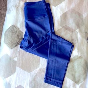 Victoria secret shimmer tight